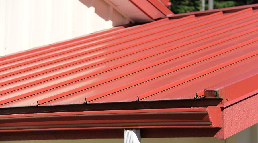 Emergency Industrial Roof Repair in Lerona, WV
